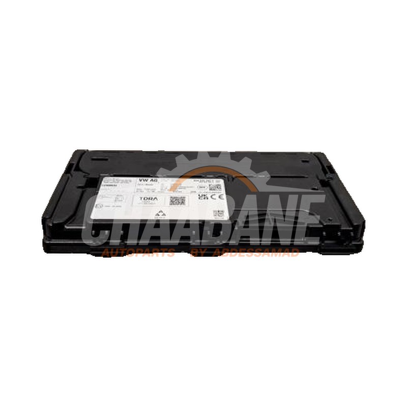 Module (divers) 85A035282C Porsche Macan (XA) 2024