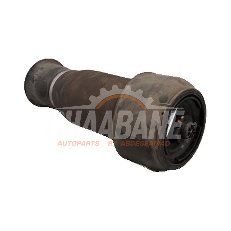 Coussin pneumatique 37126795013 BMW X6 (F16) M50d 3.0 24V 2014 / 2019