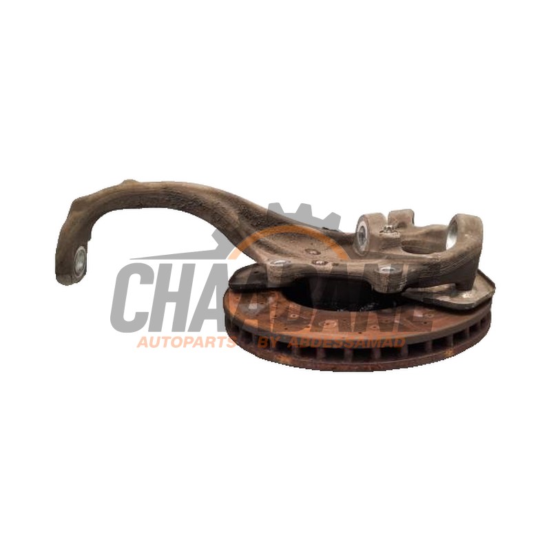 Joint avant gauche A2133324700 Mercedes E (W213) E-300de 2.0 Turbo 16V