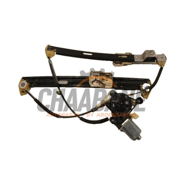 Moteur leve vitre avant gauche 5Q0959801B Seat Leon 2012 / 2020