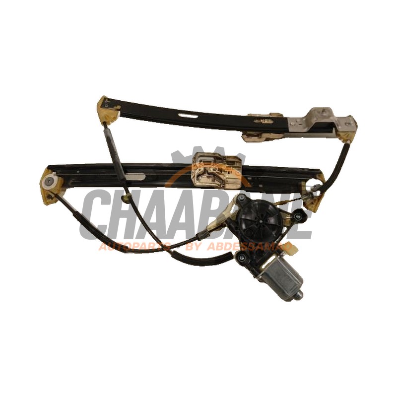 Moteur leve vitre avant gauche 5Q0959801B Seat Leon 2012 / 2020