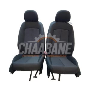 Kit revetement (complet) 000881019 Audi Q2 (GAB/GAG) 1.5 35 TFSI 16V 2016