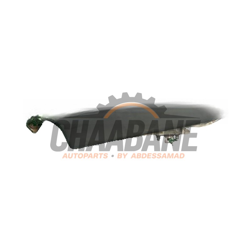 Airbag portiere 4portes arriere gauche 80A885704 Audi Q5 (FYB/FYG) 2.0 TFSI 16V Quattro 2016