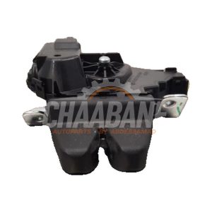 Serrure de coffre A1177500085 Mercedes C-Klasse AMG (W205) C-63 S,Edition 1 AMG 4.0 V8 Biturbo