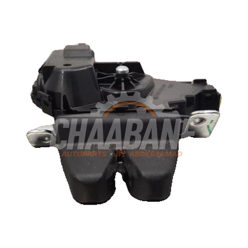 Serrure de coffre A1177500085 Mercedes C-Klasse AMG (W205) C-63 S,Edition 1 AMG 4.0 V8 Biturbo