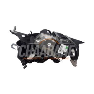Ceinture de securite avant droite A2388602900 Mercedes E (C238) E-220d 2.0 Turbo 16V
