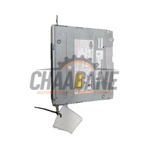 Radio 65126822086 BMW 3 serie Touring (F31) 316d 2.0 16V 2012 / 2019