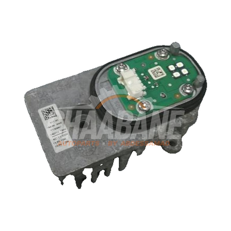 Phare LED A2059060601 Mercedes C-Klasse