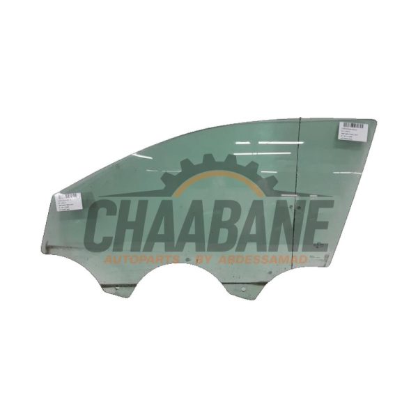 Vitre portiere 2portes gauche Cupra Ateca 2018