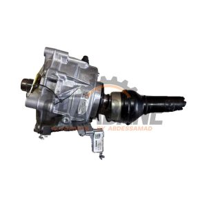Boite de transfert 4x4 0CJ409431E Audi Q5 (FYB/FYG) 2.0 40 TDI Mild Hybrid Quattro 16V 2016