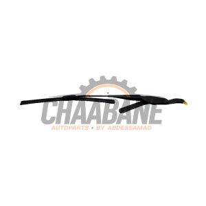 Bras essuie-glace avant A2068201100 Mercedes C Estate (S206) C-200d 2.0 Turbo 16V