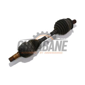 Arbre de transmission avant gauche A2463303100 Mercedes A (W176) 1.8 A-180 CDI 16V Autom.