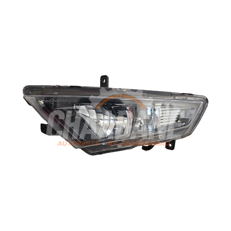Anti brouillard gauche 17958801 Seat Leon ST (5FF) 1.8 TSI Ecomotive 16V 2012 / 2020