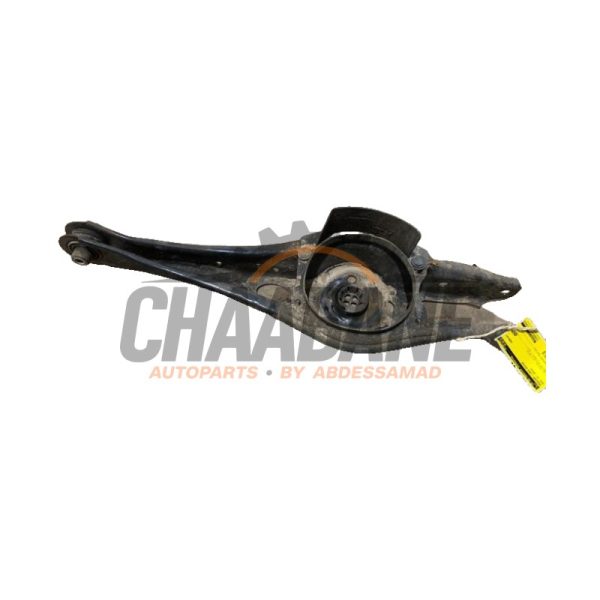 Bras de suspension arriere gauche 5Q0505311D Audi S3 Limousine (8VM/8VS) 2.0 TFSI 16V 2013 / 2020