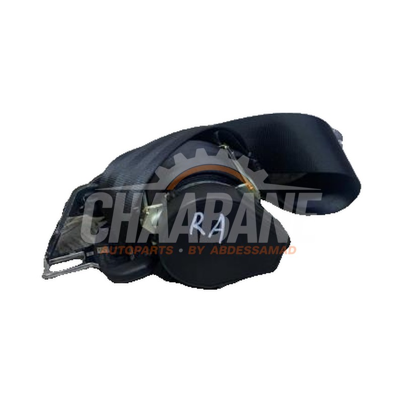 Ceinture arriere droit 6234203 Seat Leon SC (5FC) 2.0 TDI FR 16V 2012 / 2018