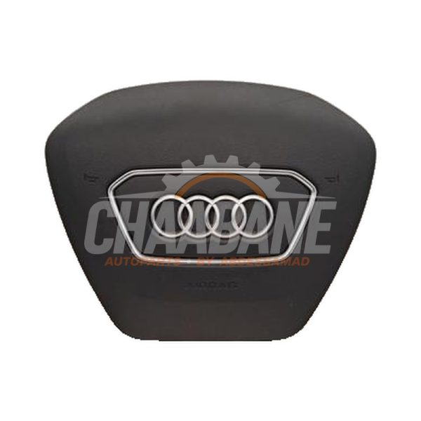 Kit+module airbag 4N0880201M Audi RS e-tron GT (F83) 93 kWh 2021
