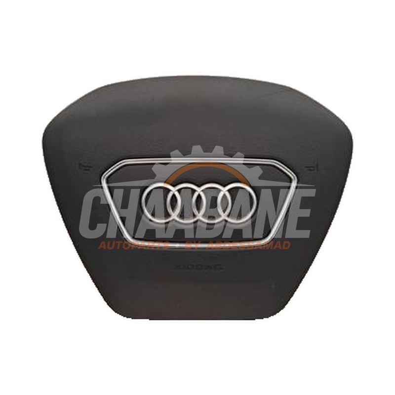 Airbag gauche (volant) 4N0880201M Audi E-tron (GEN) 50 quattro 2018