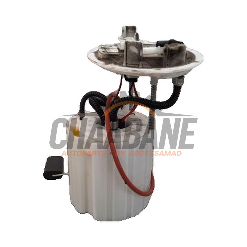 Pompe dinjection A2464700994 Mercedes A (W176) 1.6 A-160 16V