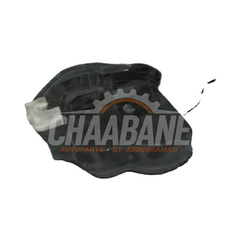 Serrure avant gauche 7202143 BMW 3-Serie 2012 / 2019