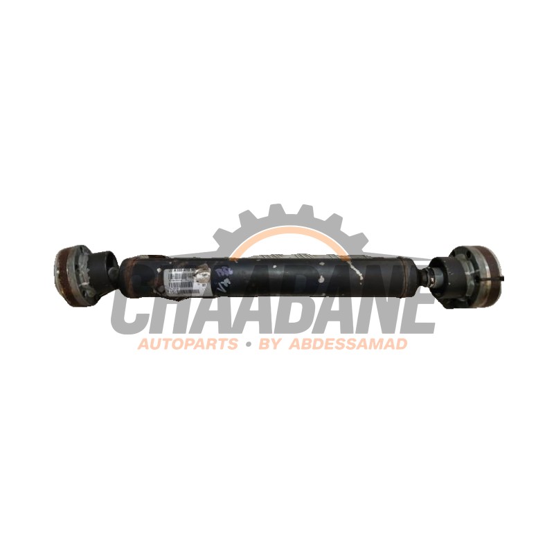 Arbre intermediaire A1664109100 Mercedes GLE AMG Coupe (C292) 5.5 63 S AMG V8 biturbo 32V 4-Matic