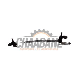 Moteur+mecanique essuie-glace 658955023 Skoda Kamiq 1.0 TSI 12V 2019