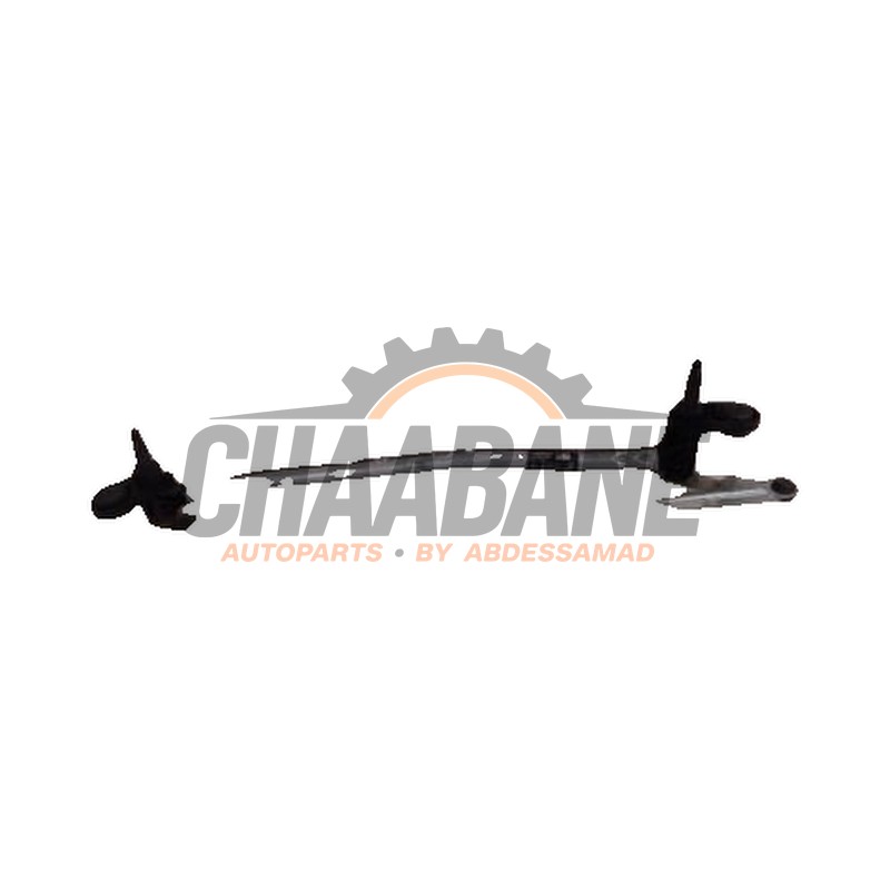 Moteur + mecanisme dessuie glace 658955023 Skoda Kamiq 1.0 TSI 12V 2019