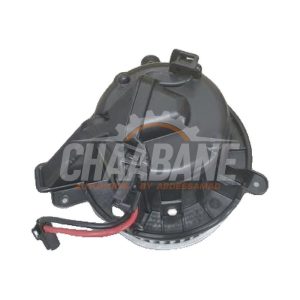 Ventilateur chauffage GT860003 Seat Ibiza V (KJB) 1.0 TSI 12V 2017