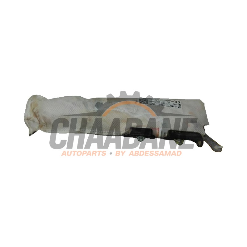 Airbag siege 5E3880242D Skoda Octavia Combi (NXAC) 2.0 TDI GreenTec 16V 2019