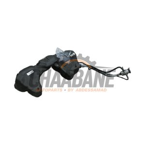 Reservoir de carburant 8W0201021FT Audi RS4 2017