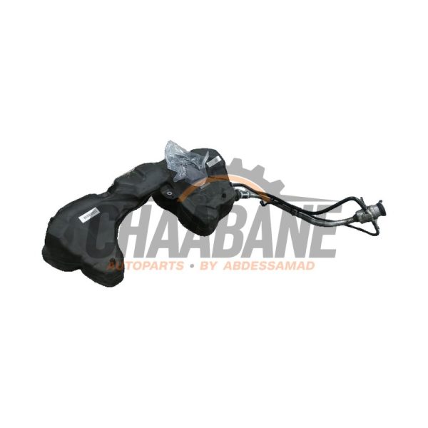 Reservoir de carburant 8W0201021FT Audi RS4 2017
