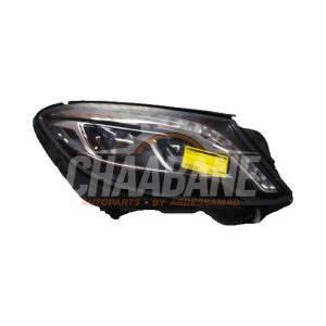 Phare droit A2229061002 Mercedes S (222.0/222.1) 3.0 S-350 BlueTEC, S-350d 24V