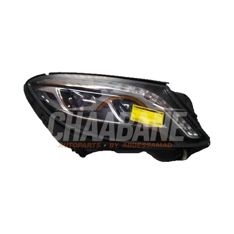 Optique avant principal droit A2229061002 Mercedes S (222.0/222.1) 3.0 S-350 BlueTEC, S-350d 24V