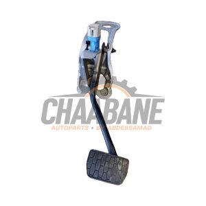 Pedale de frein GX732450AC Jaguar XE 2.0d 180 16V