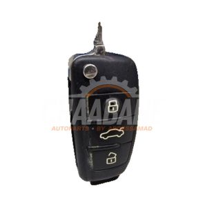 Cle 8V0837220D Audi A3 Sportback (8VA/8VF) 1.6 TDI 16V 2012 / 2020