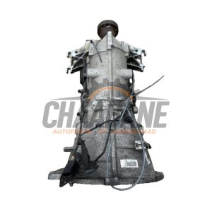 Boite de vitesses GX737000AB Jaguar XE 2.0 D E-Performance 16V