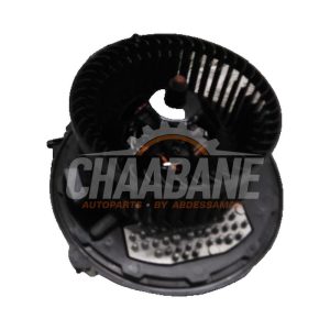 Ventilateur chauffage 5Q1819021H Audi Q3 (F3B) 1.5 35 TFSI 16V 2018
