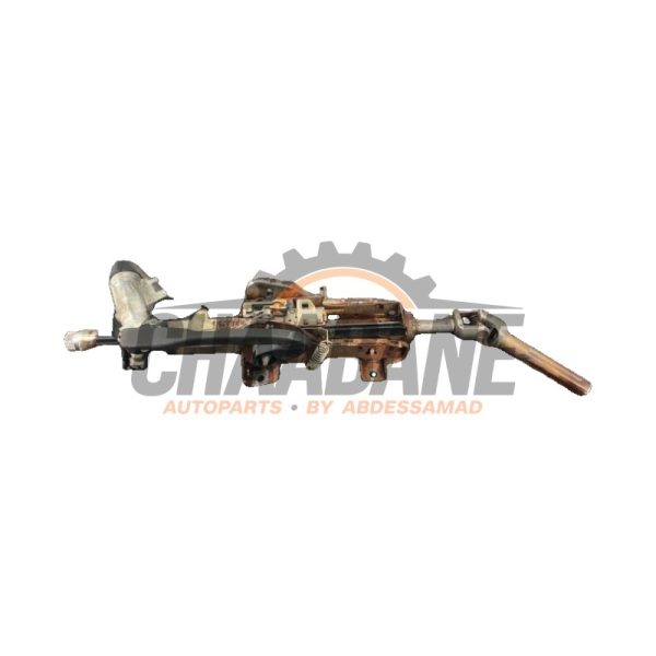 Axe colonne de direction 5Q1419502CB Seat Leon ST (5FF) 1.4 TSI ACT 16V 2012 / 2020