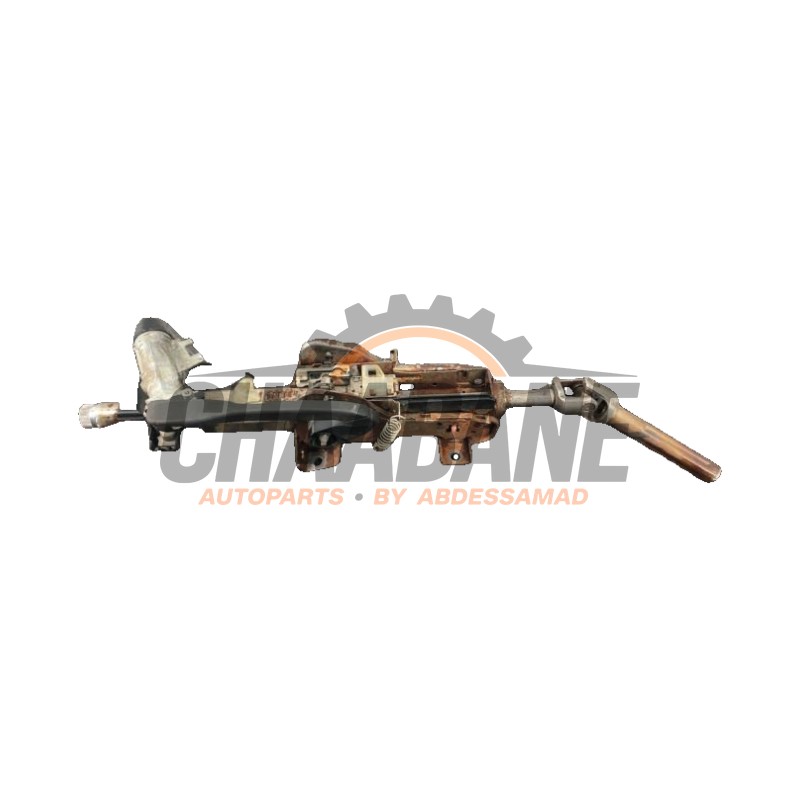 Colonne de direction 5Q1419502CB Seat Leon ST (5FF) 1.6 TDI Ecomotive 16V 2012 / 2020