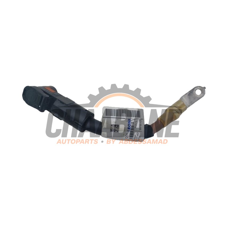 Cable (divers) A2065404873 Mercedes C Estate (S206) C-300 e 2.0 Turbo