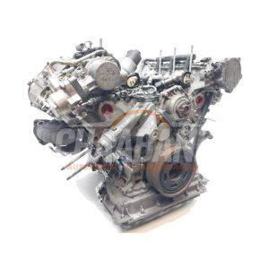 Moteur 06E100036K Audi Q7 (4MB/4MG) 3.0 TFSI V6 24V 2015