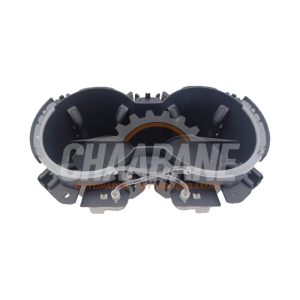 Porte-gobelet 8W0862533D Audi A4 Avant (B9) 2.0 35 TFSI Mild Hybrid 16V 2015