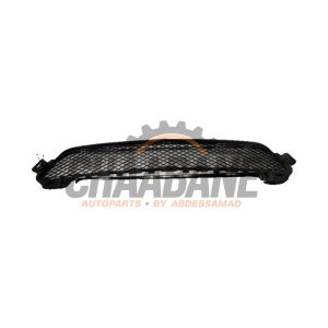 Pare-chocs grille A2058850423 Mercedes C Estate (S205) C-350 e 2.0 16V