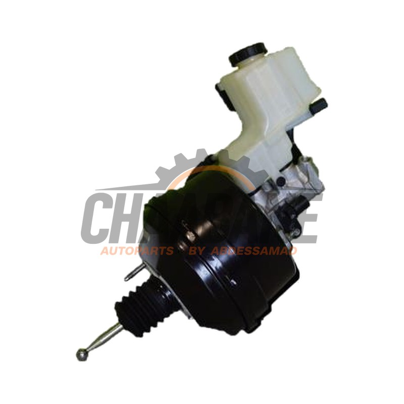 Servo frein 5Q2614105CP Audi Q2 (GAB/GAG) 2016