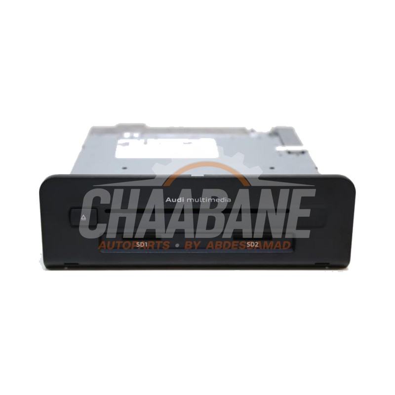 Module navigation 8W0035899 Audi A4 Quattro (B9) 2.0 TFSI 16V 2015