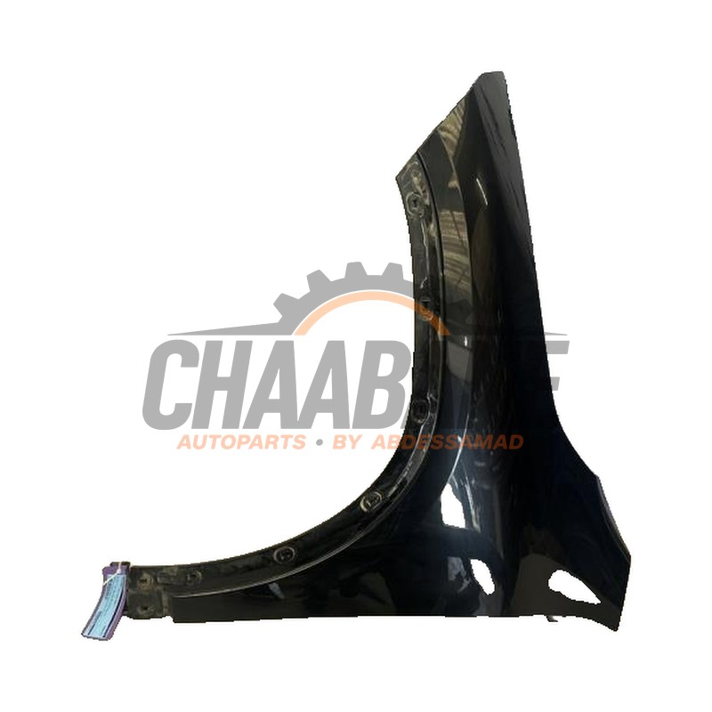 Ventilateur moteur A2479060200 Mercedes CLA