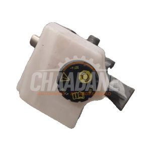 Cylindre de frein principal A1674300600 Mercedes GLE Coupe (C167) 400 e 2.0 16V 4-Matic