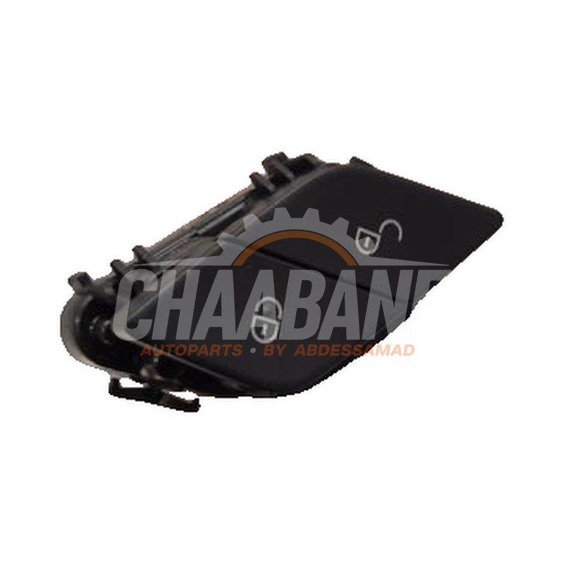 Fermeture centralisee A2139059603 Mercedes Sprinter 3,5t (907.6/910.6) 315 CDI 2.0 D RWD