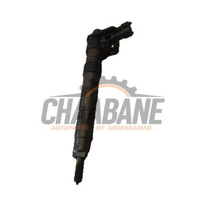 Injecteurs LR056367 Jaguar XF Sportbrake 2.2 D 16V