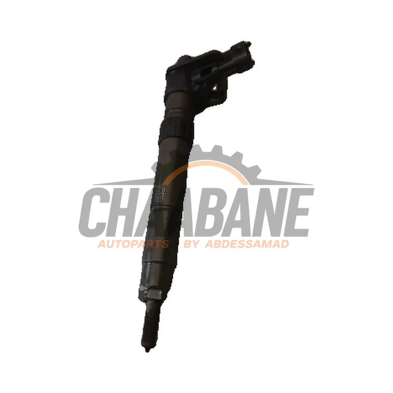 Injecteurs LR056367 Jaguar XF Sportbrake 2.2 D 16V