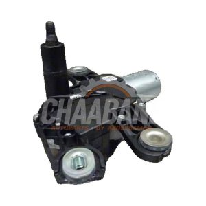 Moteur essuie-glace arriere 5G0955711C Seat Ateca (5FPX) 1.6 TDI 115 2016